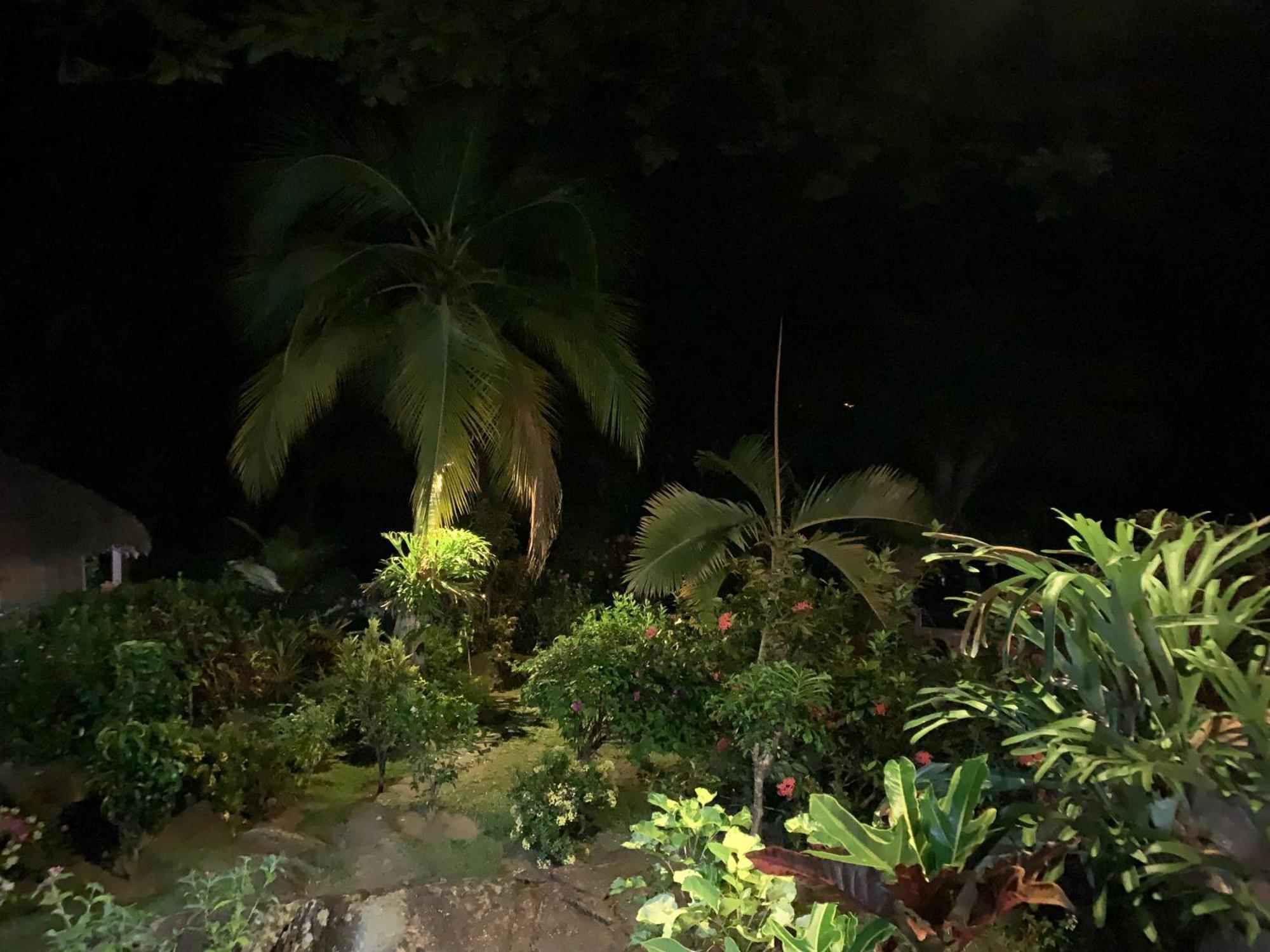 Andimaka Les Jardins D'Ankify B&B 외부 사진