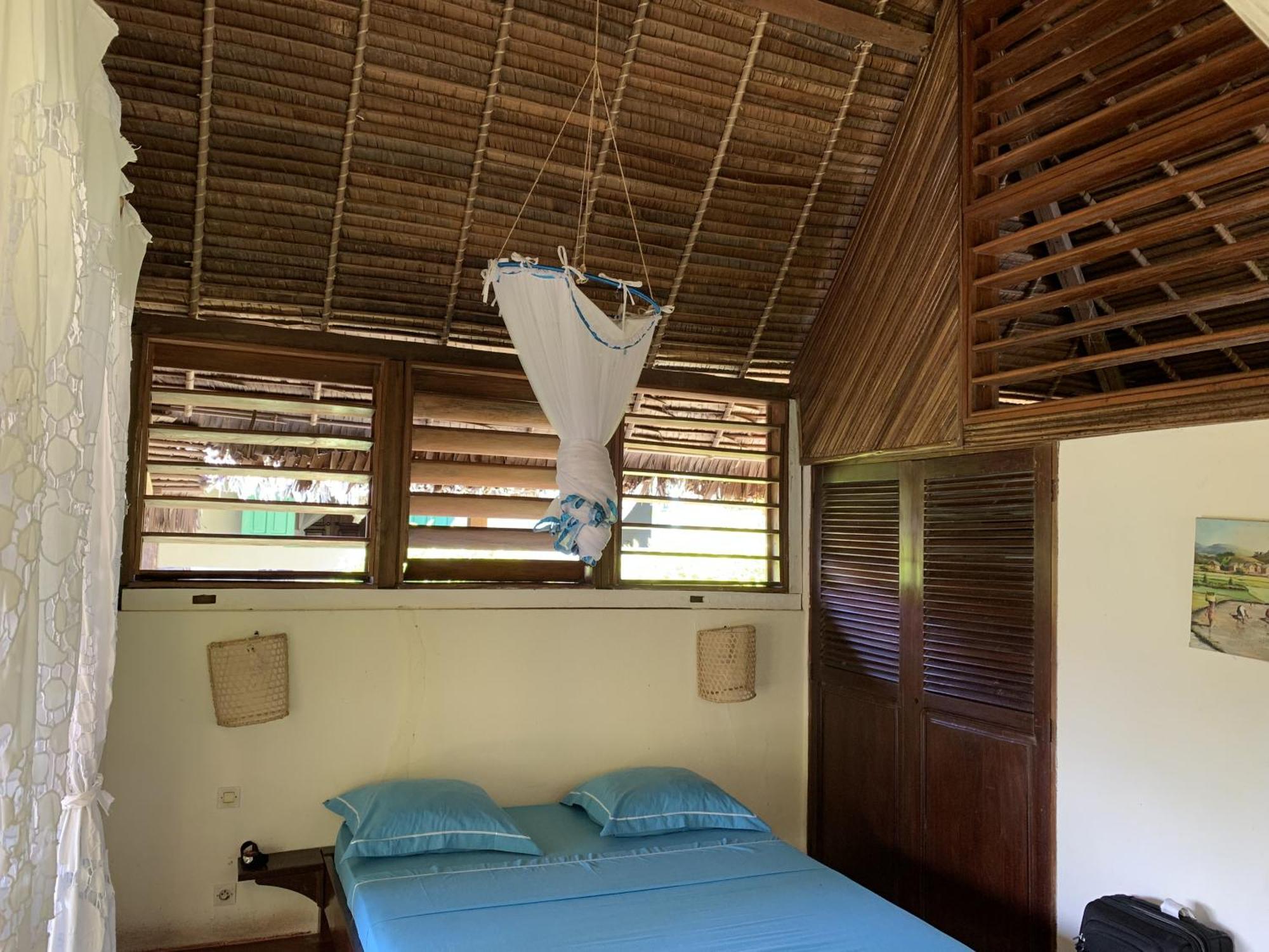 Andimaka Les Jardins D'Ankify B&B 외부 사진