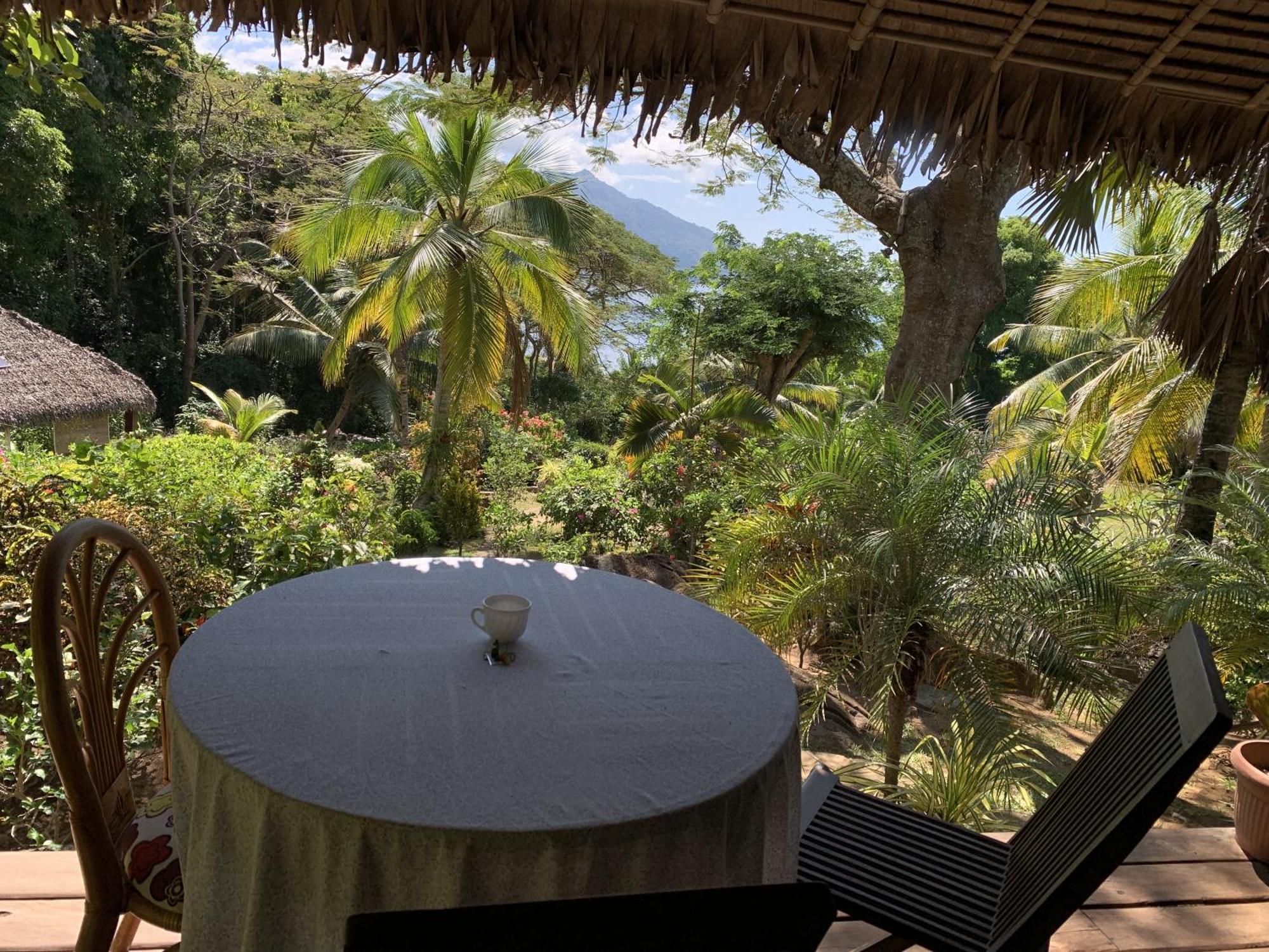 Andimaka Les Jardins D'Ankify B&B 외부 사진