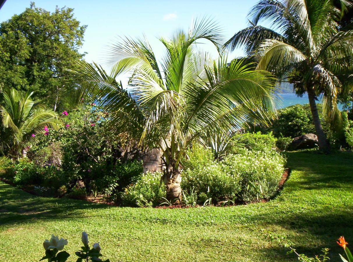 Andimaka Les Jardins D'Ankify B&B 외부 사진