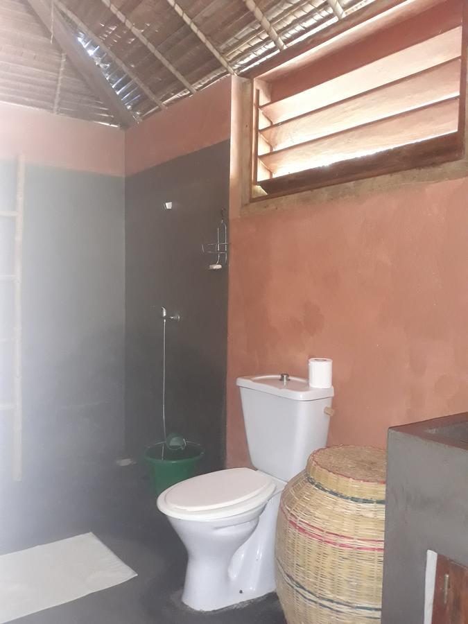 Andimaka Les Jardins D'Ankify B&B 외부 사진