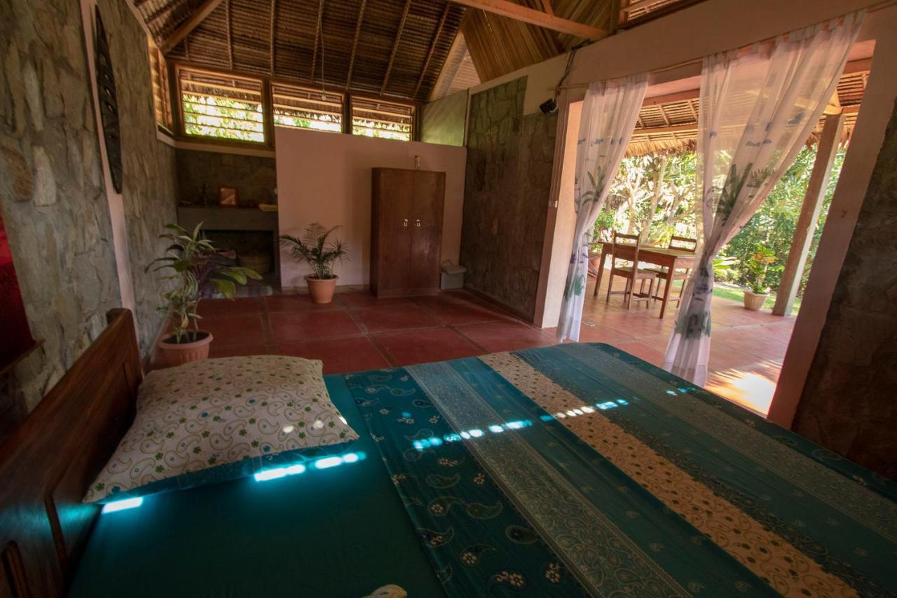 Andimaka Les Jardins D'Ankify B&B 외부 사진